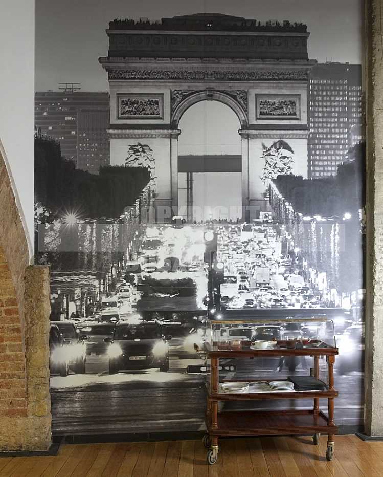 La Brasserie de L' Entrecôte