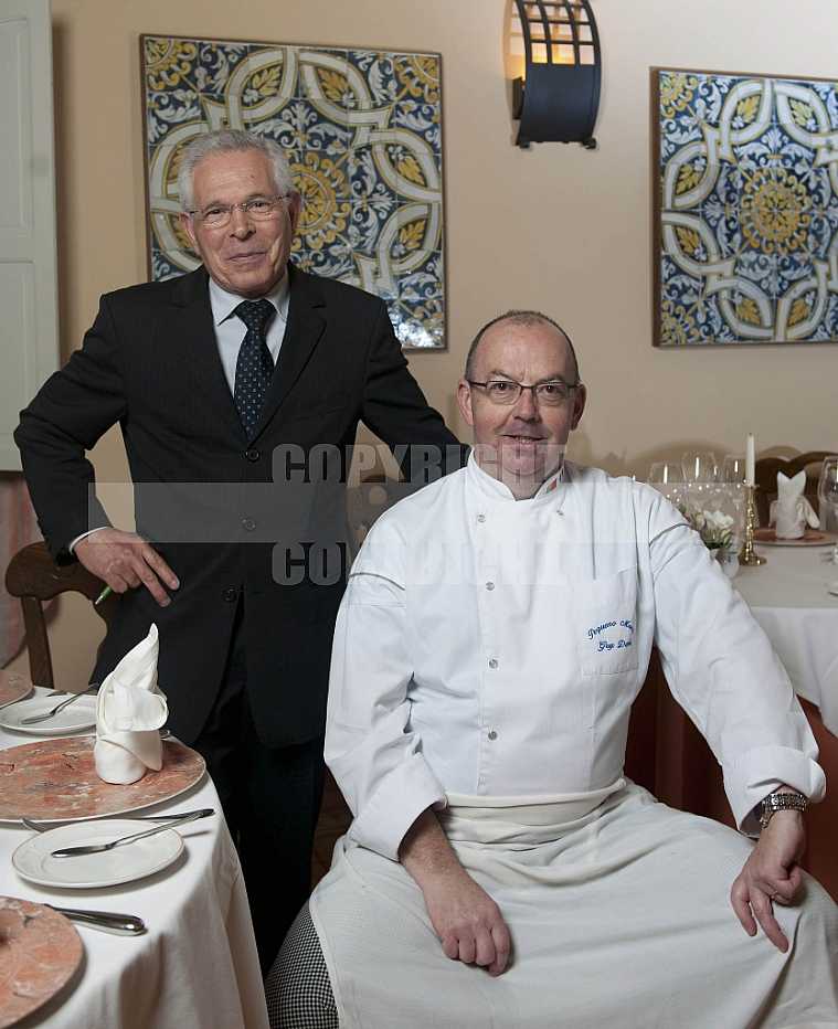 Restaurante Pequeno Mundo
