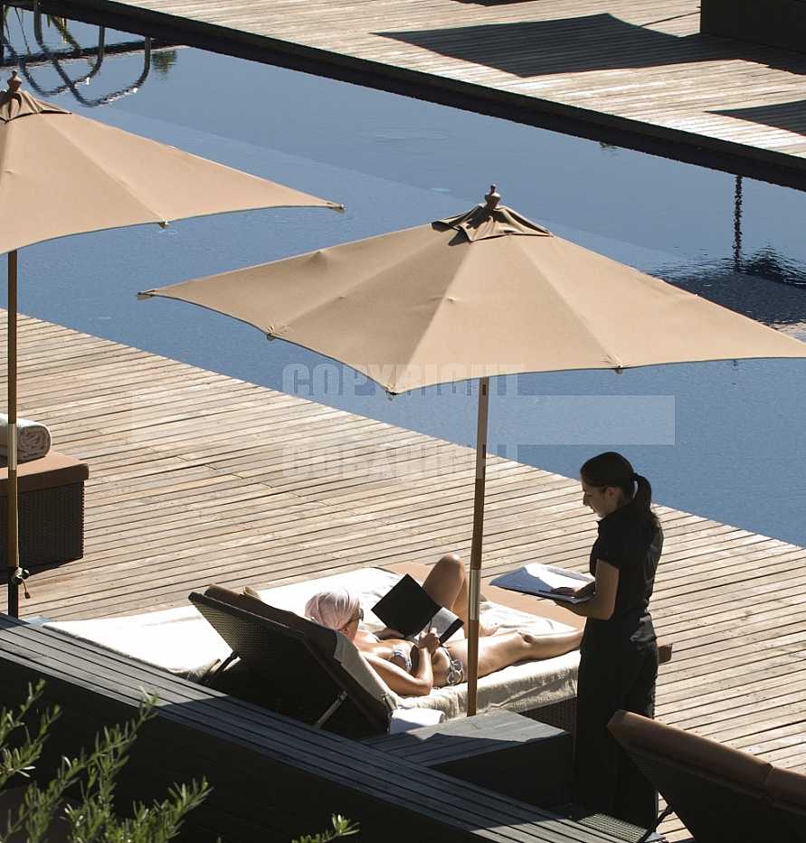 Hotel Aquapura