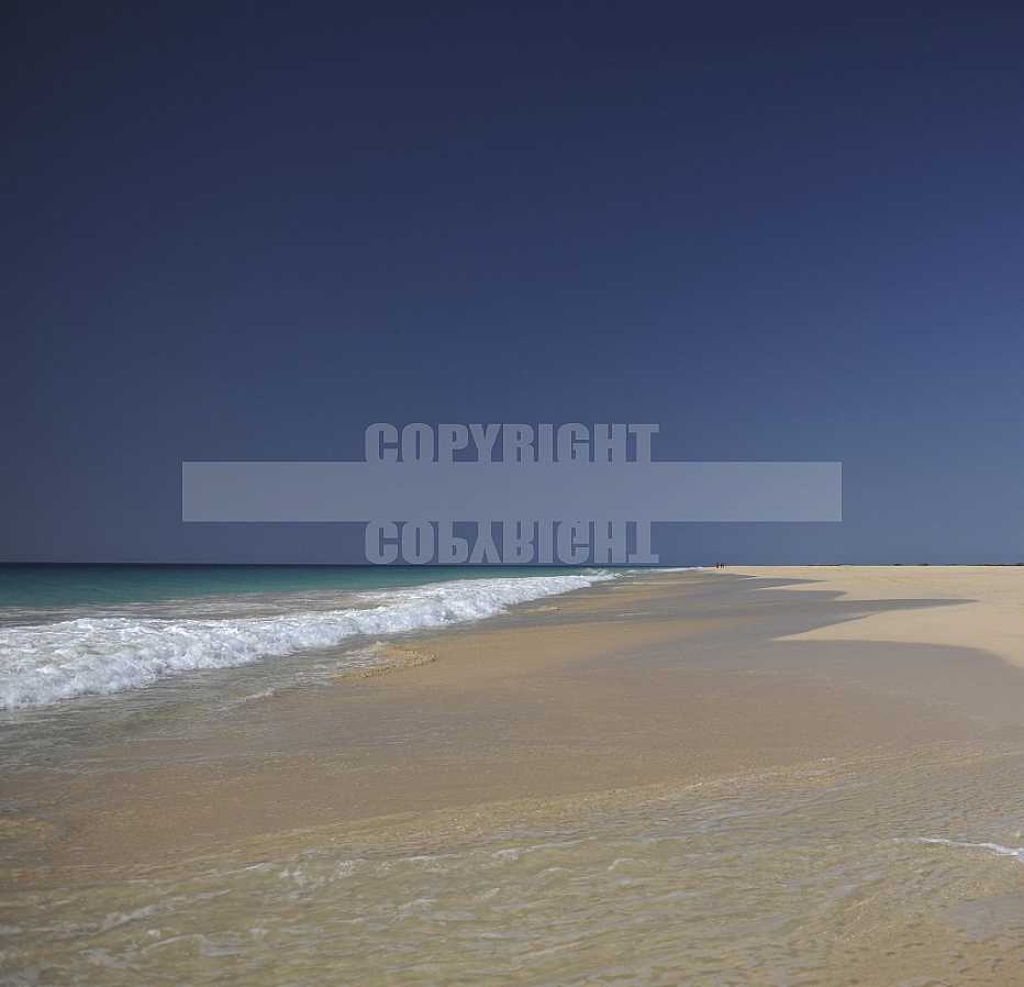 Cabo Verde, Ilha da Boavista