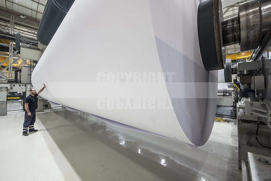 Fábrica de Papel