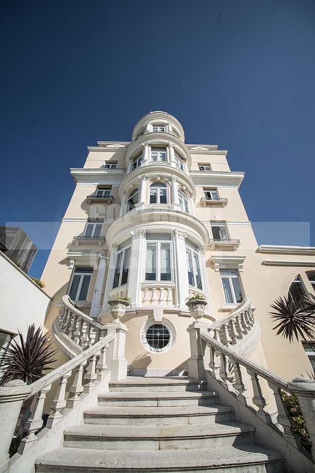 Hotel Inglaterra Estoril