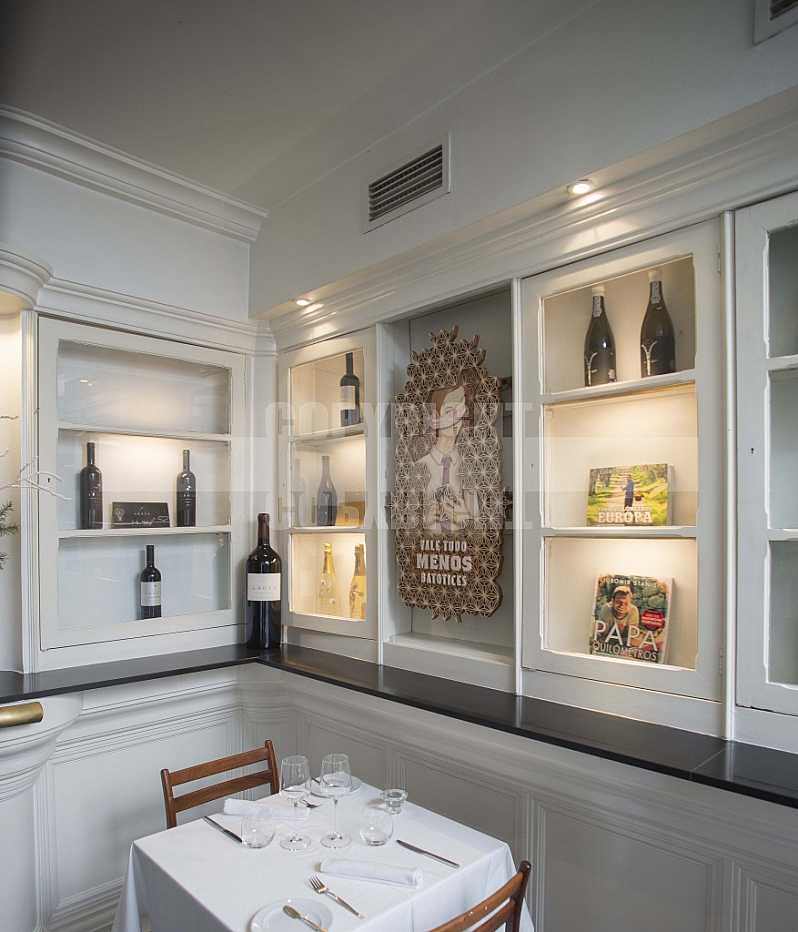 Ljubomir Stanisic Bistro 100 Maneiras Ljubomir Stanisic Bistro 100 Maneiras