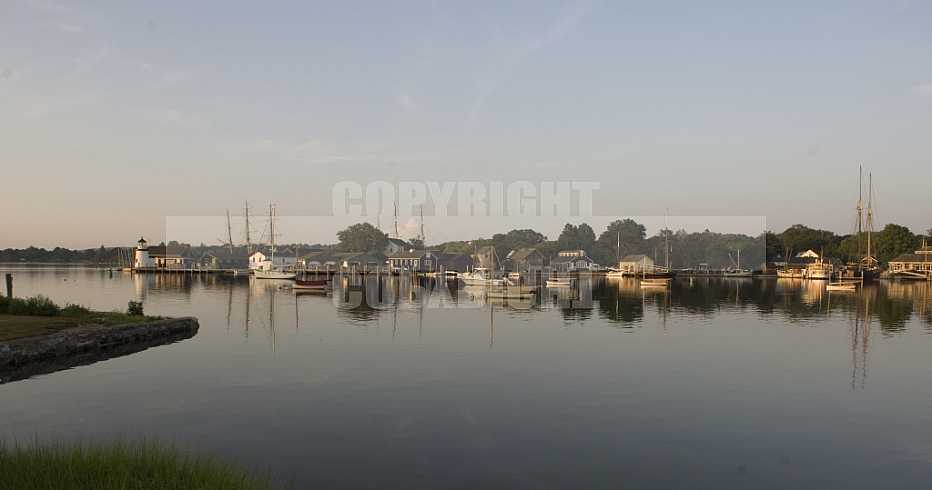 Old Mystic
