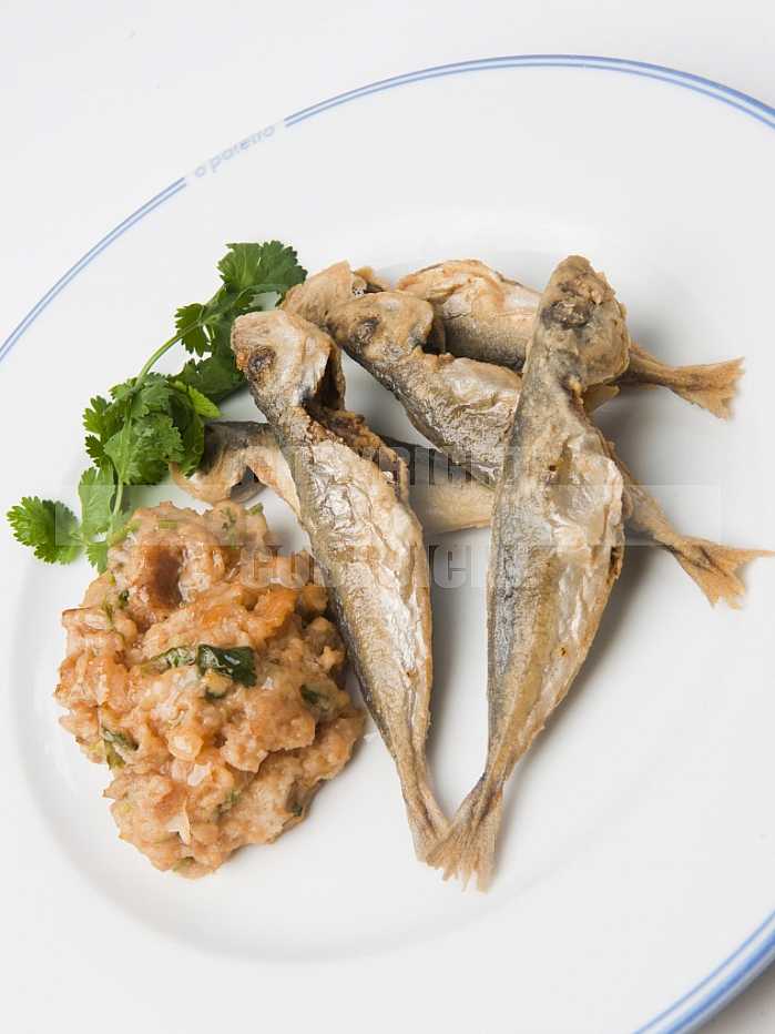 Gastronomia Portuguesa