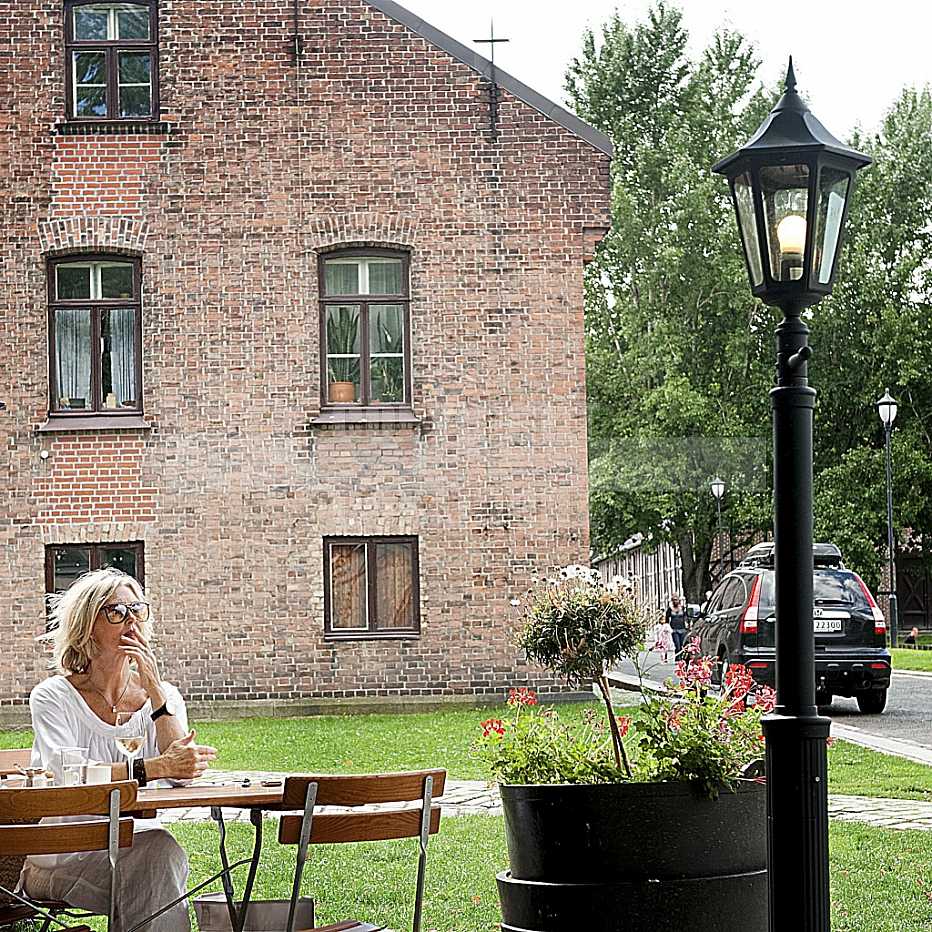 Oslo Noruega