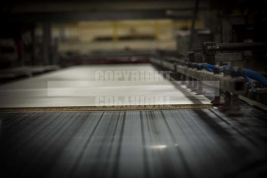 Fábrica Papel