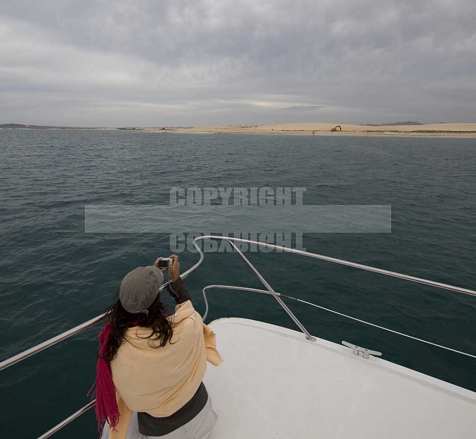 Cabo Verde, Ilha da Boavista