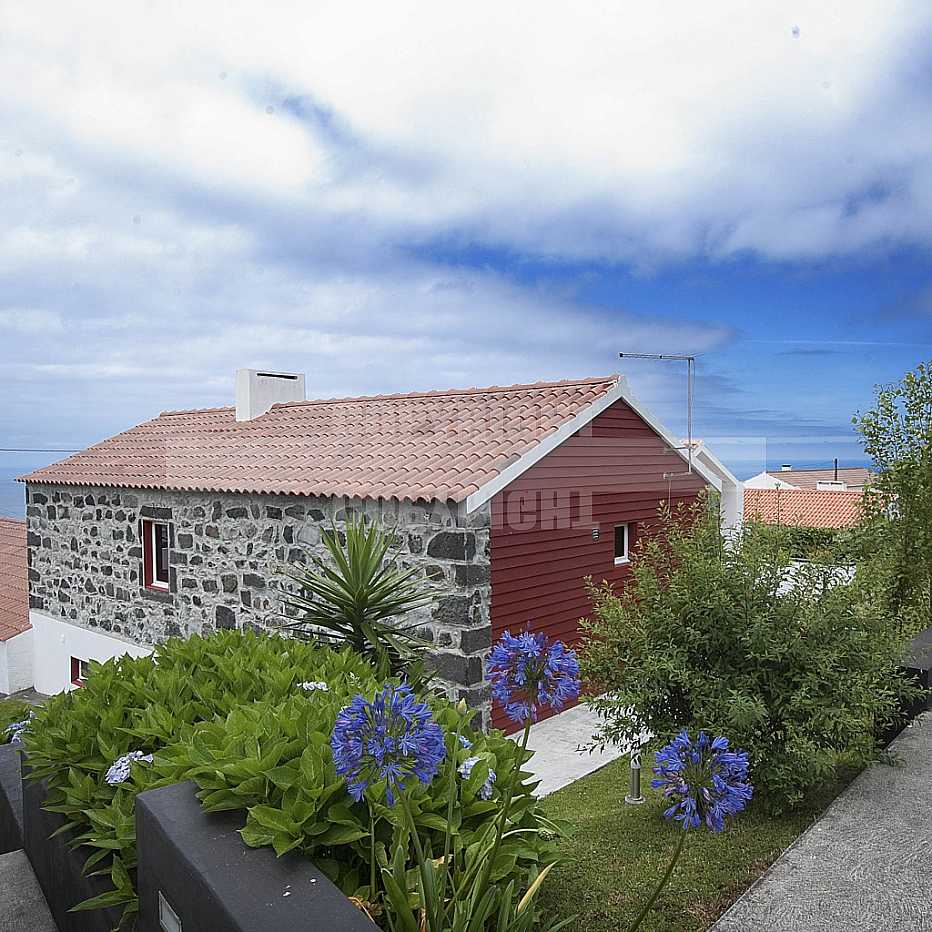 Faial Açores