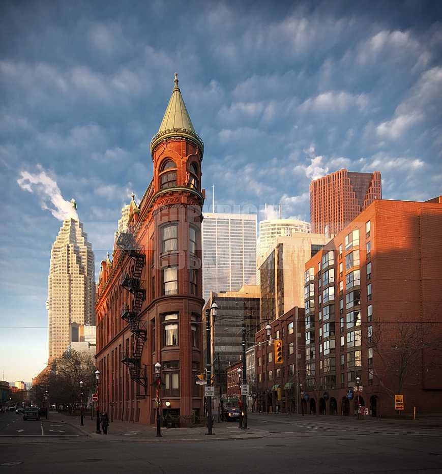 Toronto Canadá
