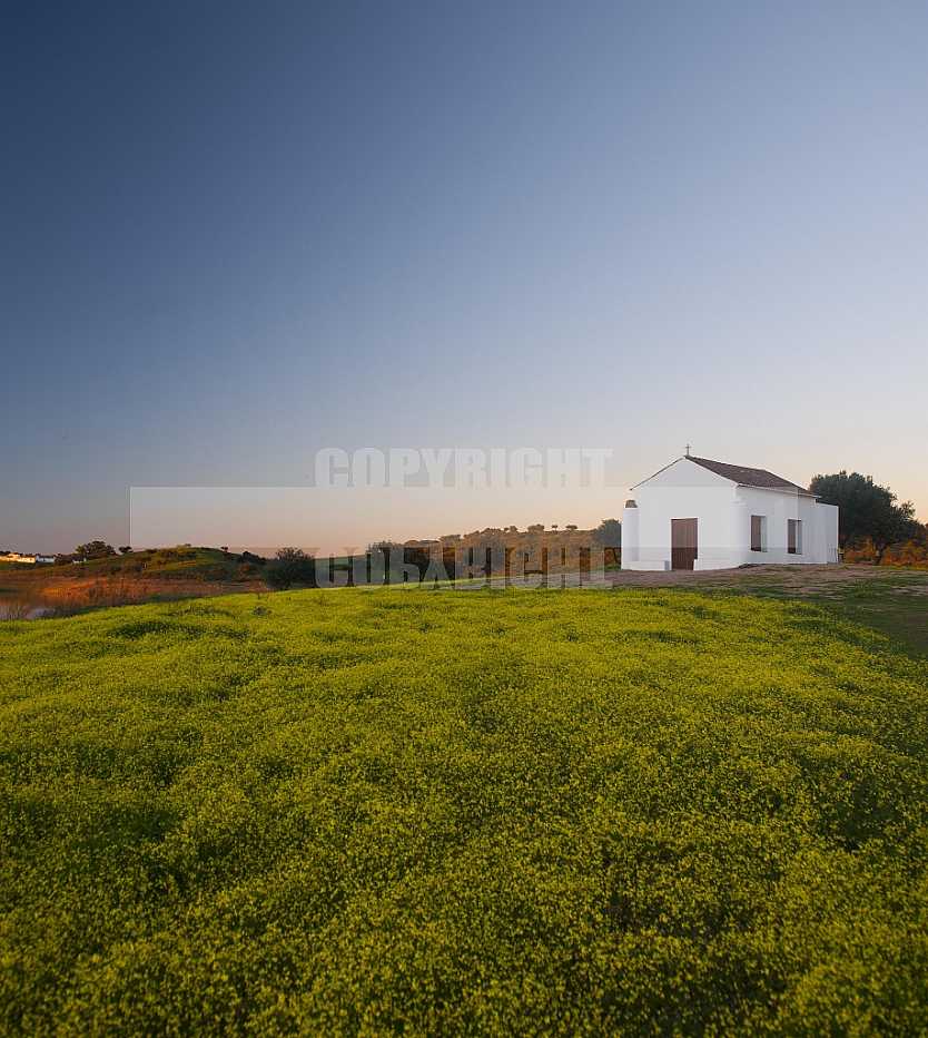 Casa da Ermida