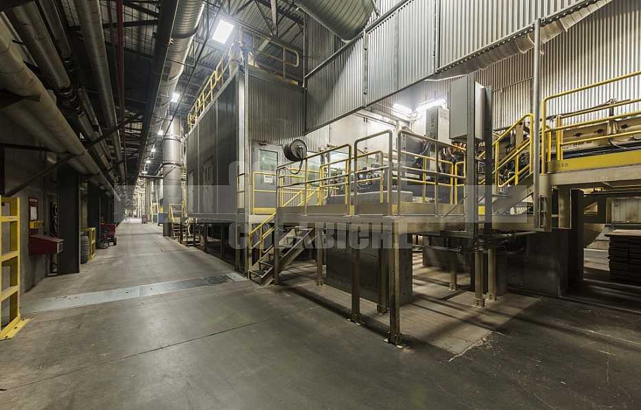 Fábrica Papel