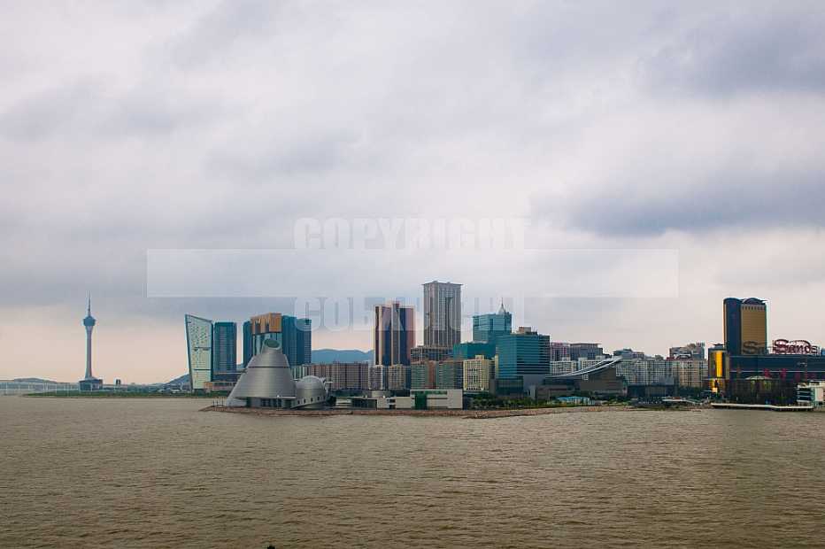 Macau