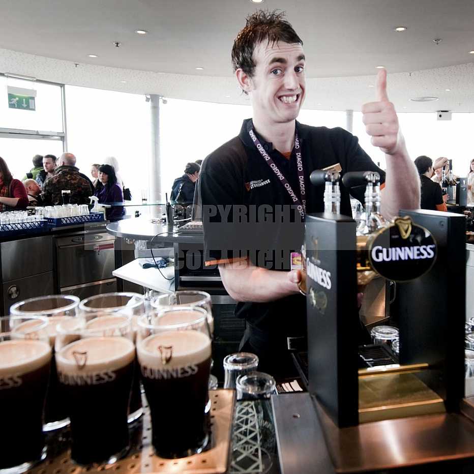 Dublin Irlanda