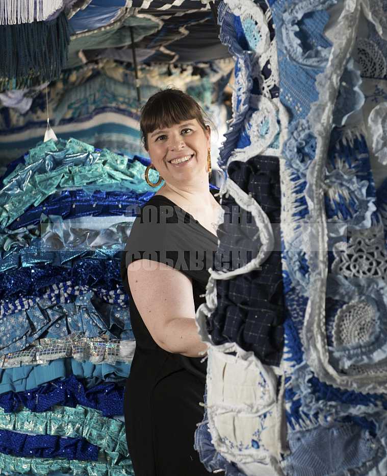 Joana Vasconcelos Joana Vasconcelos