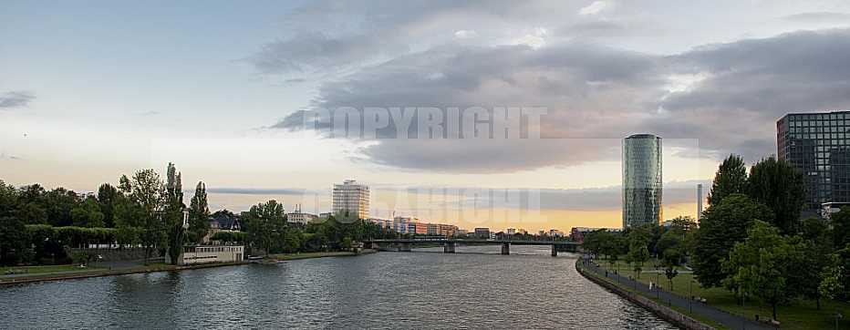 Frankfurt  Alemanha
