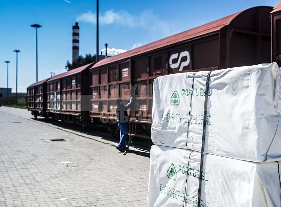 Terminal de Contentores