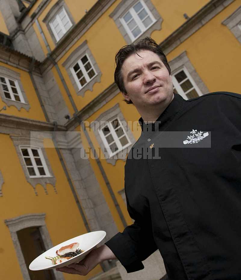 Restaurante Casa da Calçada