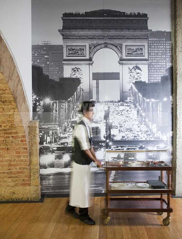 La Brasserie de L' Entrecôte La Brasserie de L' Entrecôte