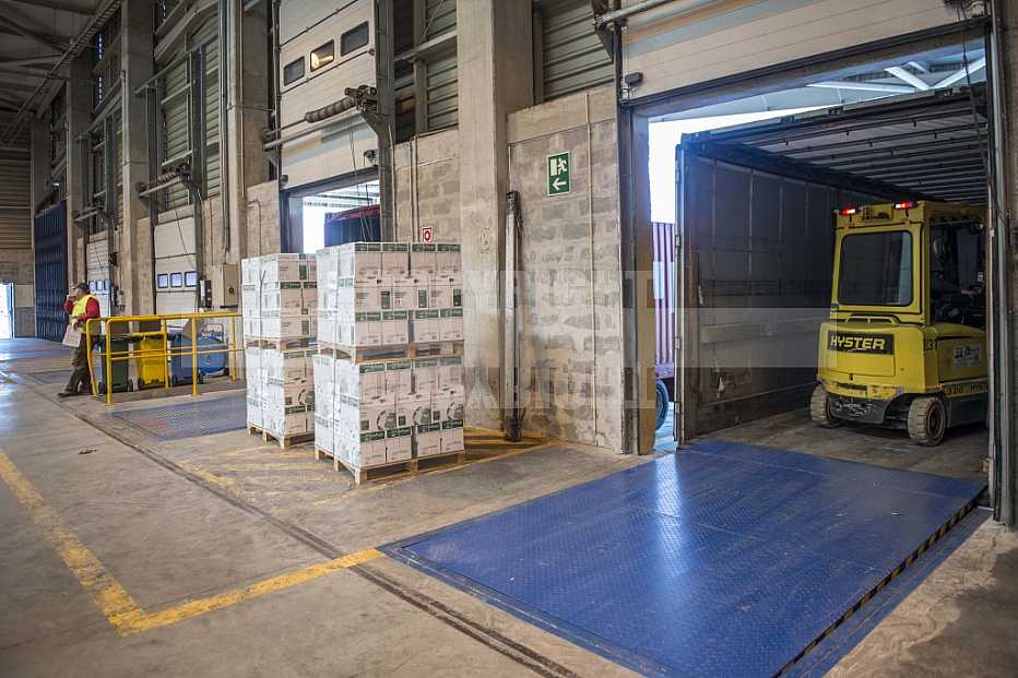 Fábrica de Papel