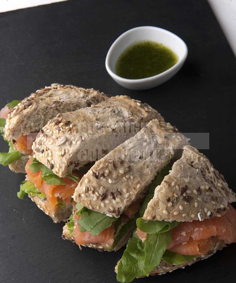 La Brasserie de L' Entrecôte