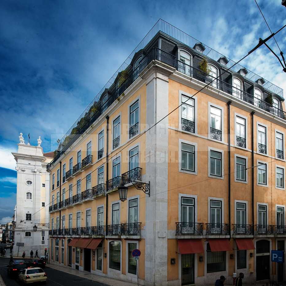 Bairro Alto Hotel