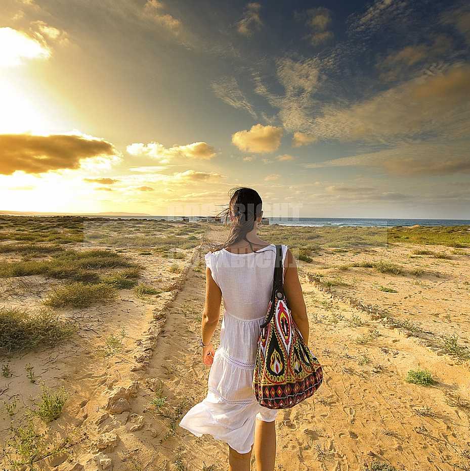 Cabo Verde, Ilha da Boavista Cabo Verde, Ilha da Boavista