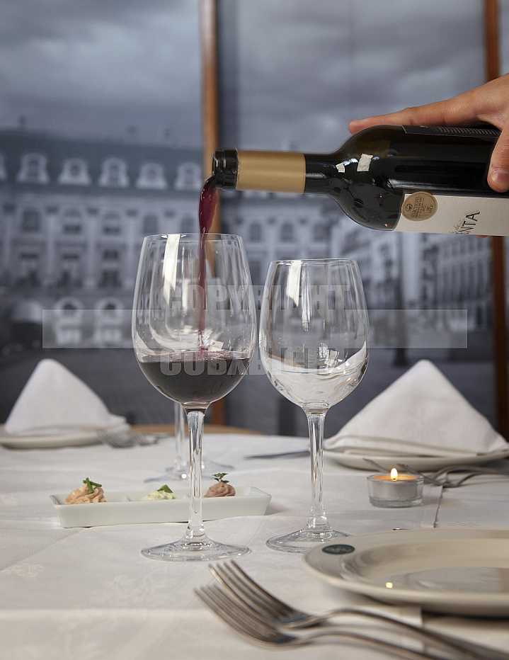 La Brasserie de L' Entrecôte