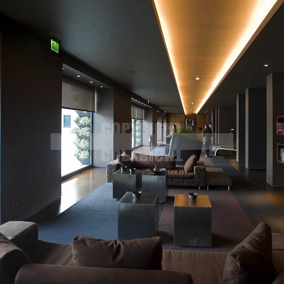 Hotel Aquapura