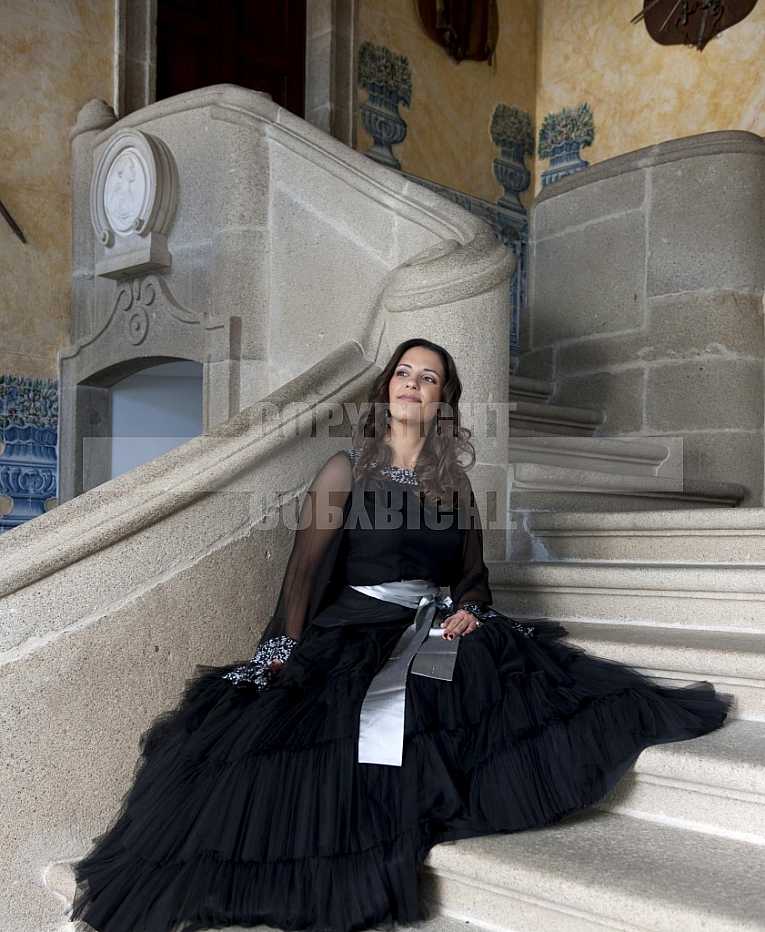 Mafalda Arnaulth