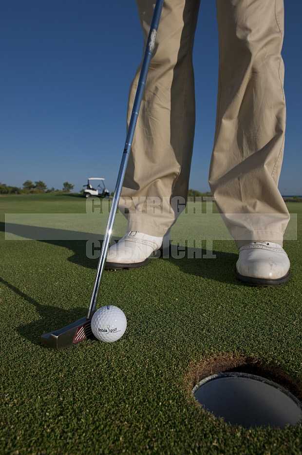 Golfe