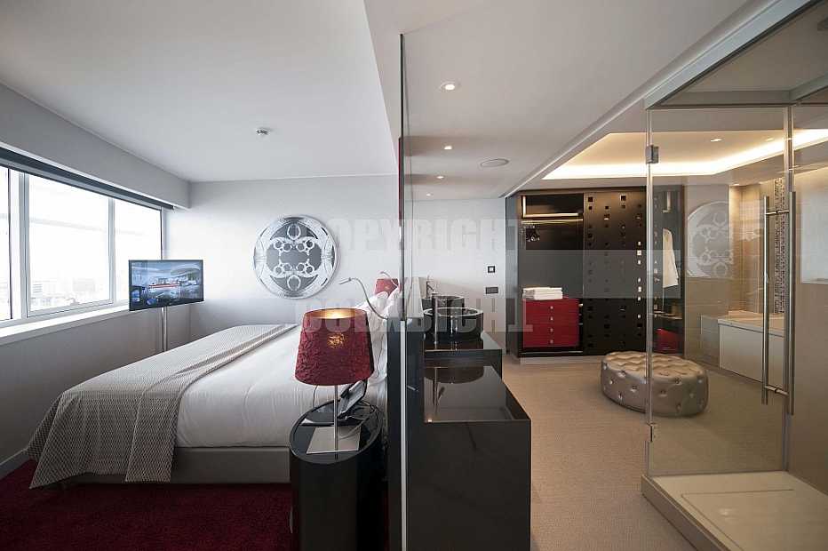 Hotel Sana Myriad