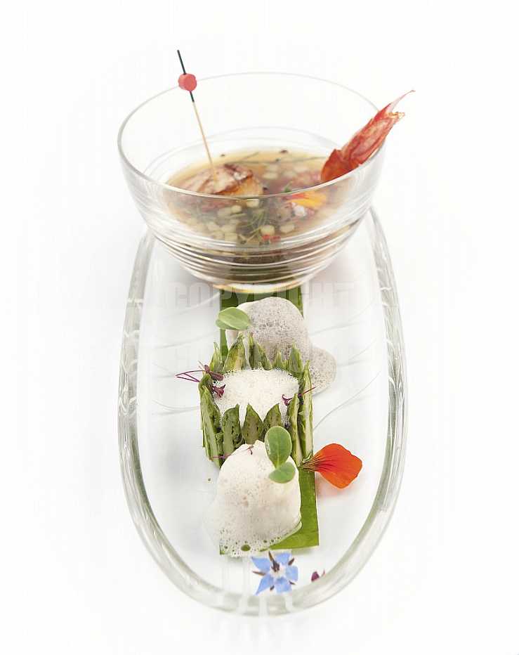 Restaurante Il Galo D' Oro