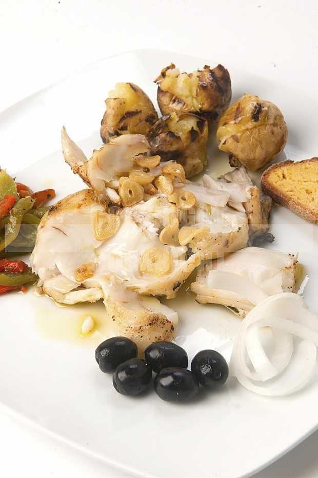 Gastronomia Portuguesa