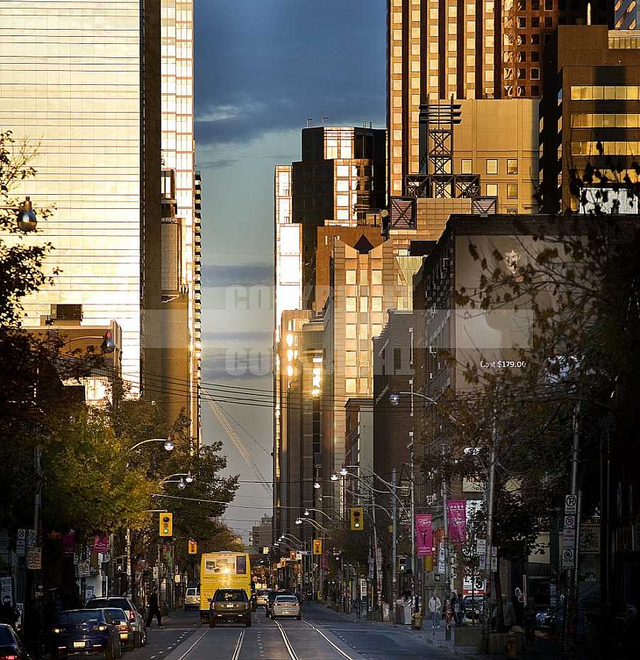 Toronto Canadá