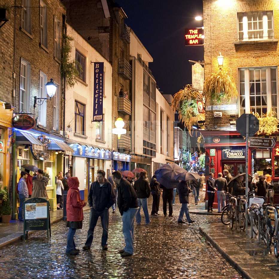 Dublin Irlanda