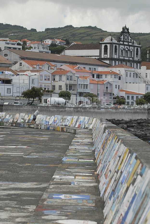 Faial Açores