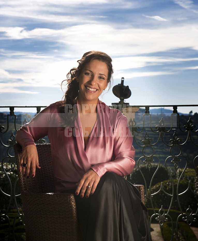 Mafalda Arnaulth