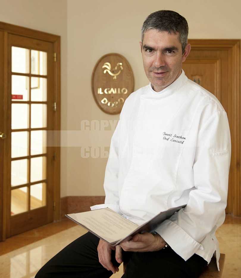 Restaurante Il Galo D' Oro
