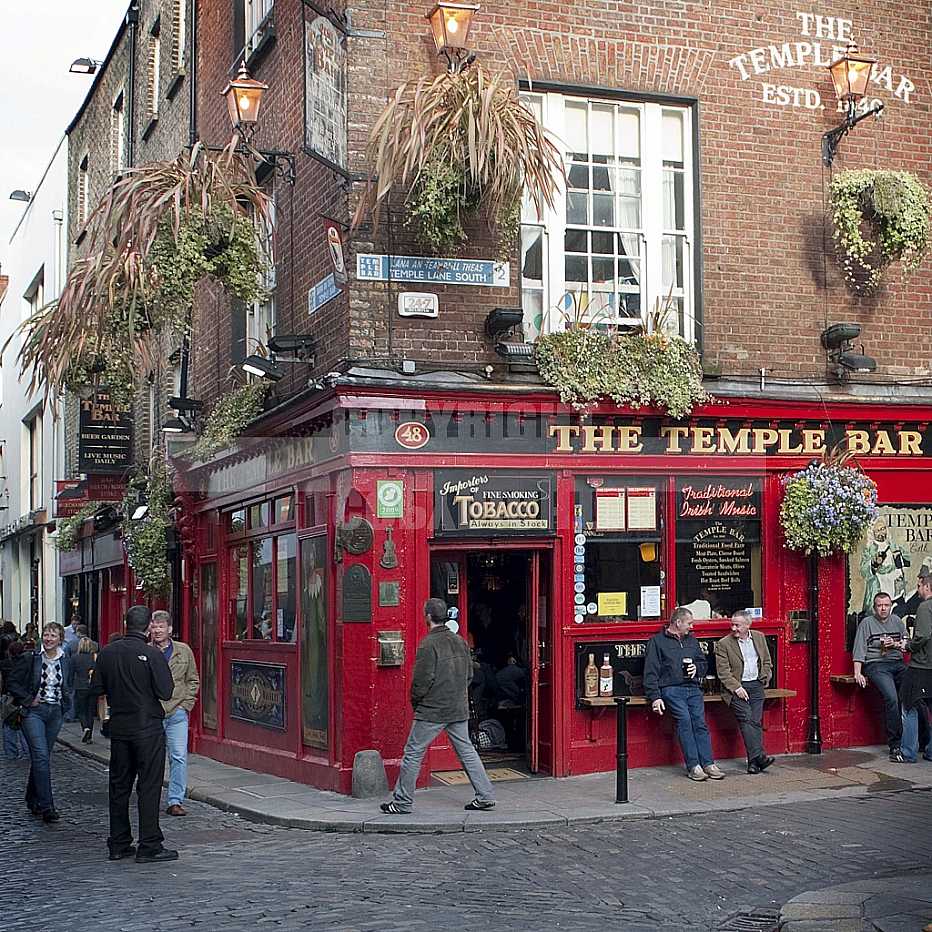 Dublin Irlanda