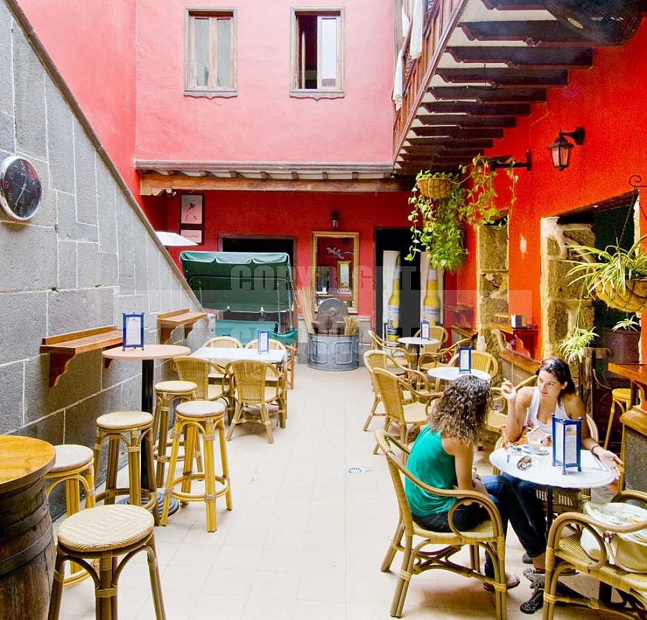 Las Palmas de Gran Canaria