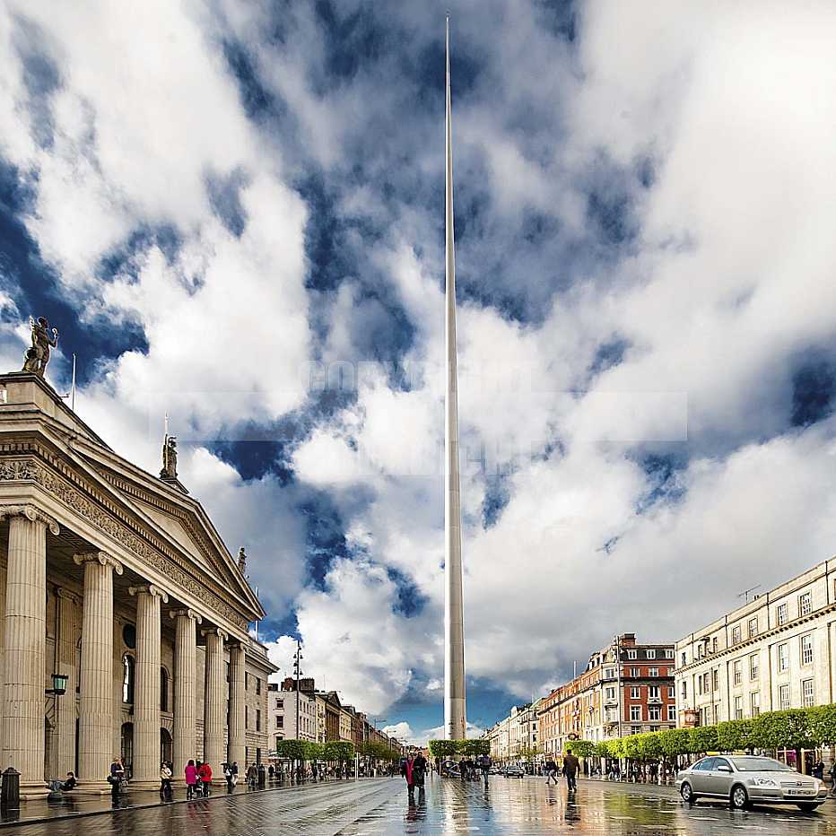 Dublin Irlanda