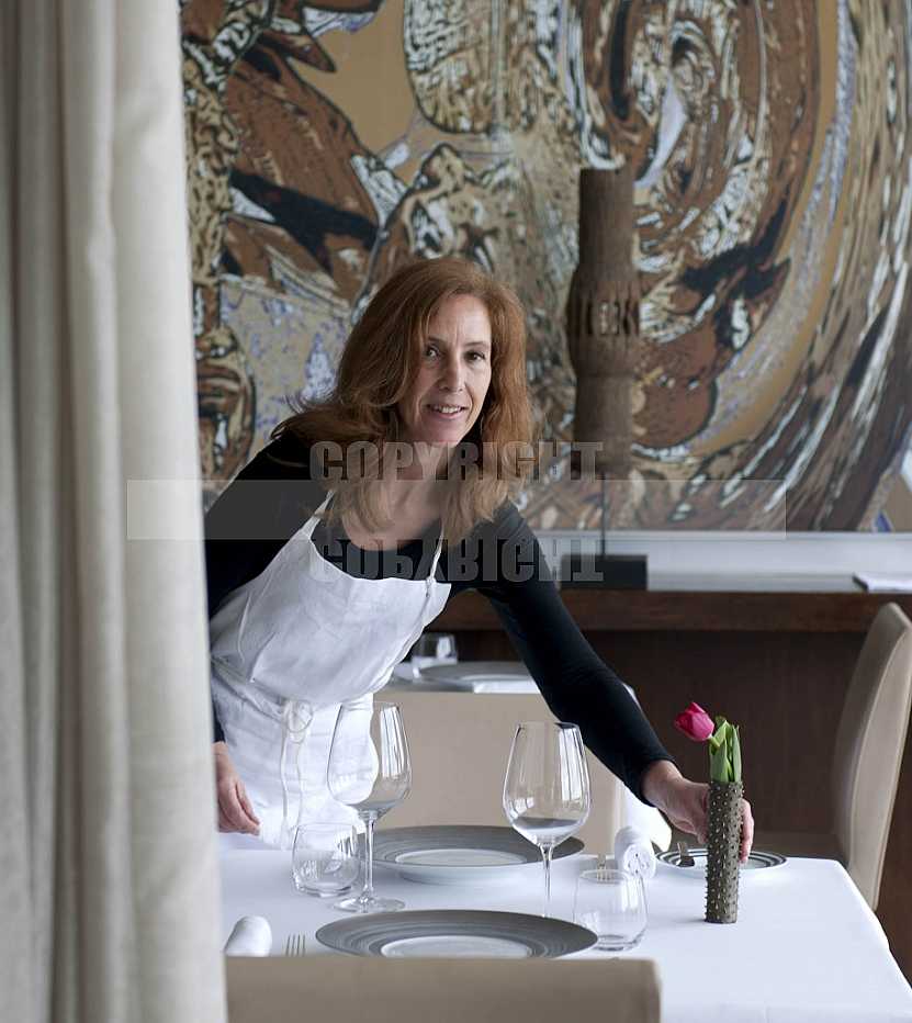 Restaurante Eleven Restaurante Eleven