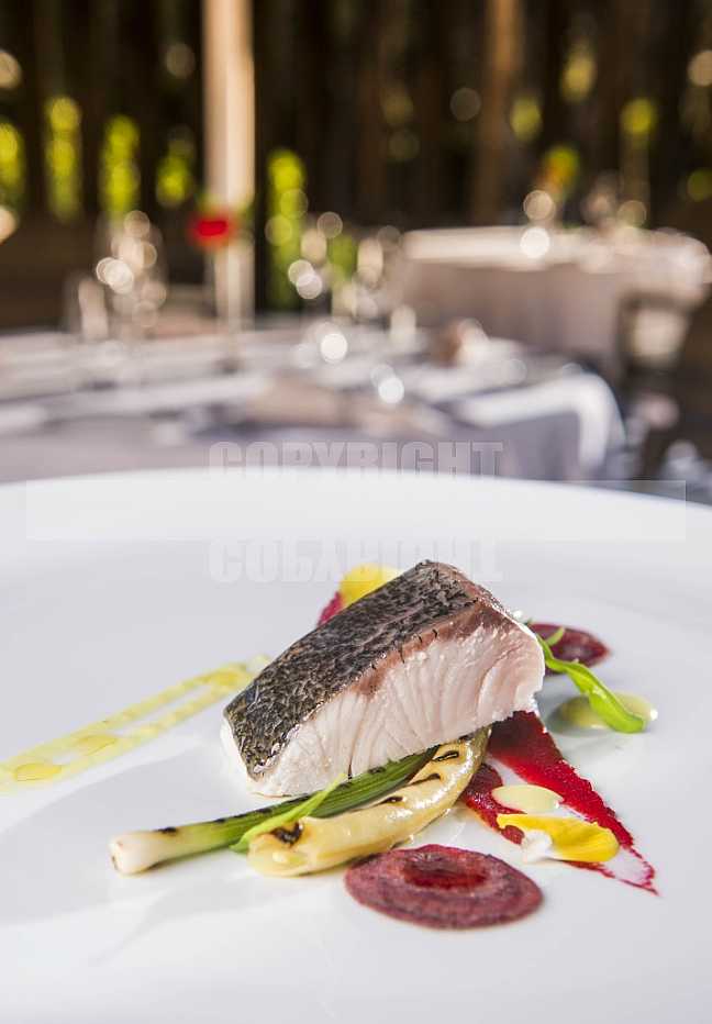 Chef Leonel Pereira Restaurante São Gabriel