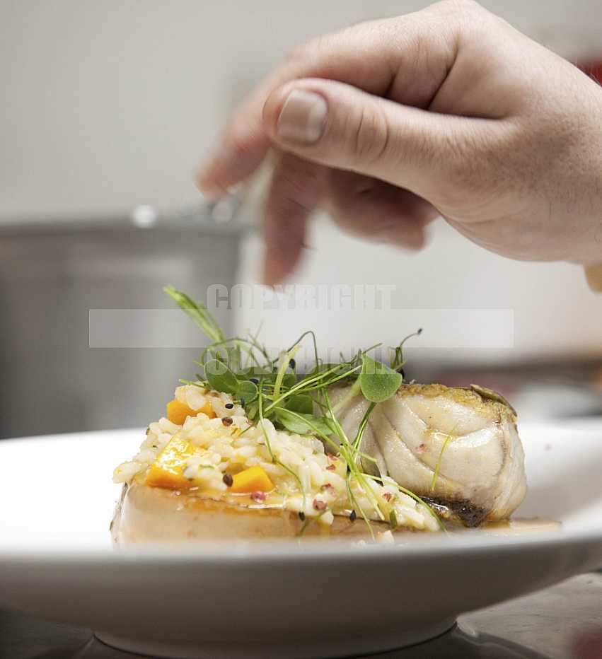 Restaurante Assinatura Restaurante Assinatura