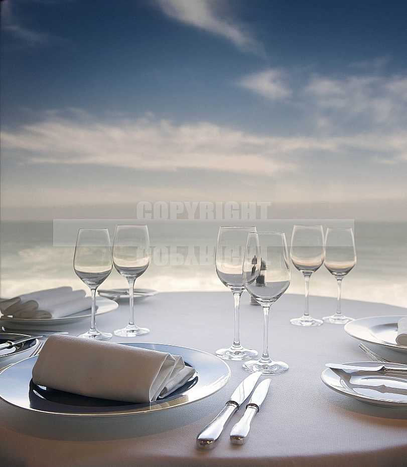 Restaurante Fortaleza do Guincho