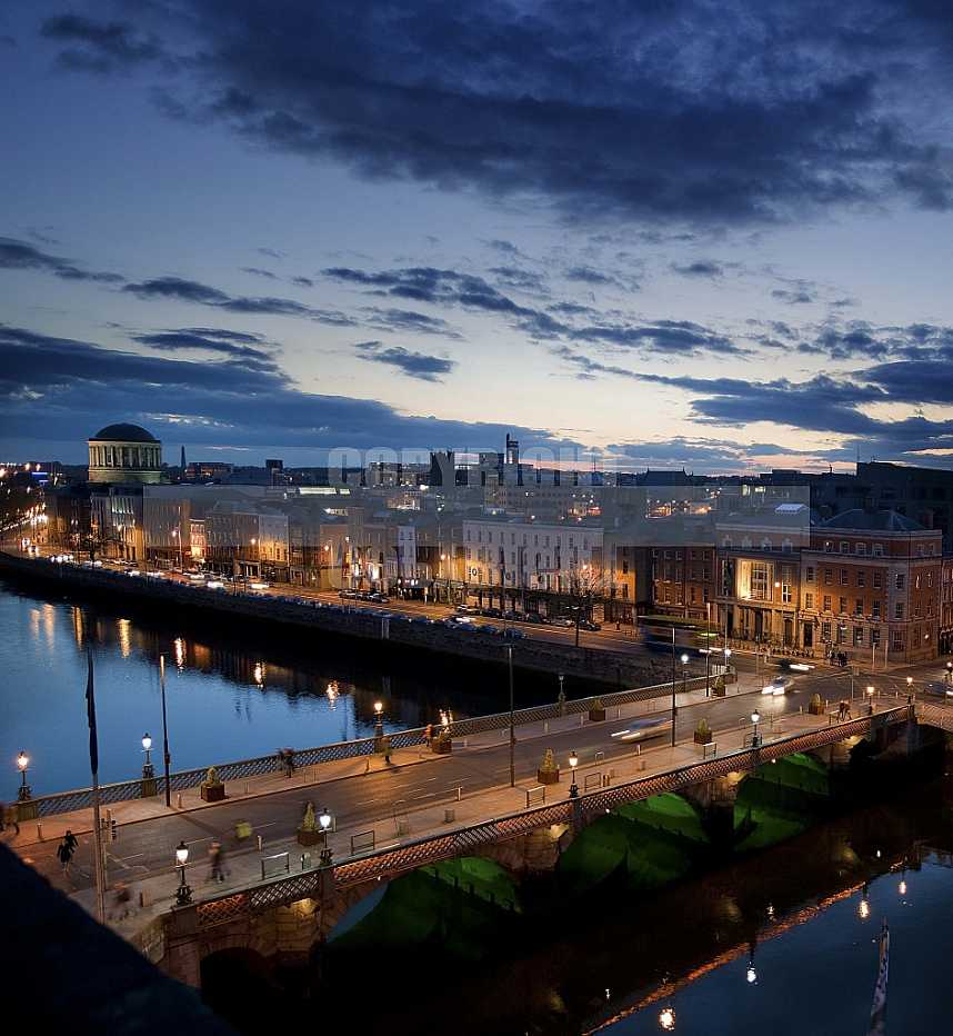 Dublin Irlanda