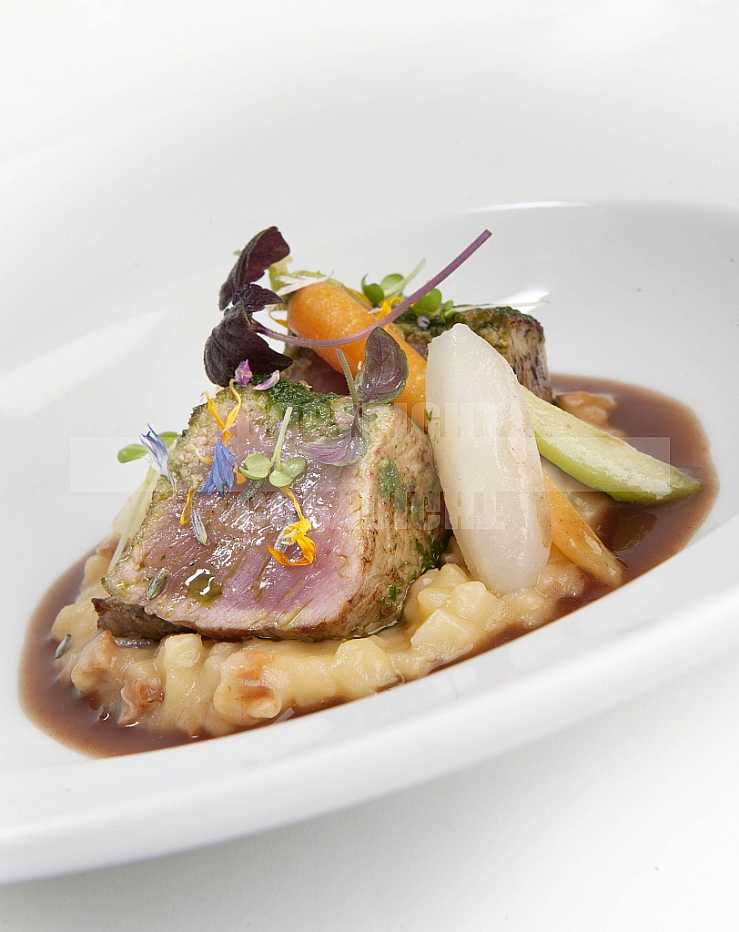 Food Stylish