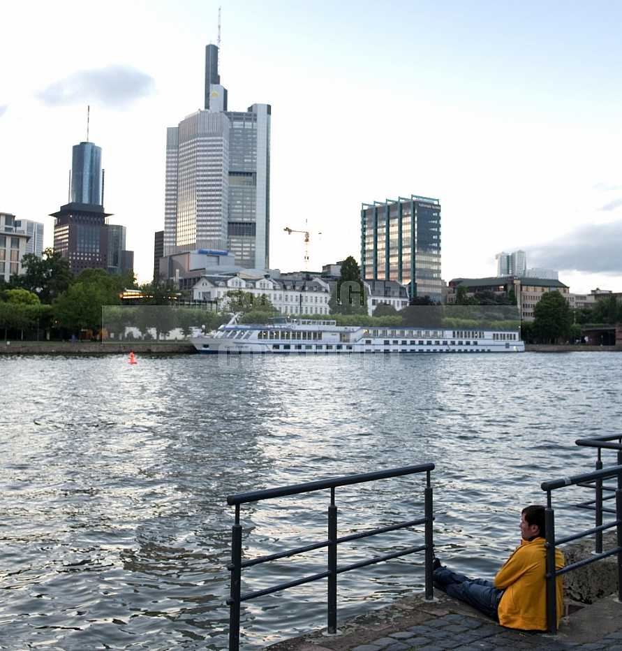 Frankfurt  Alemanha