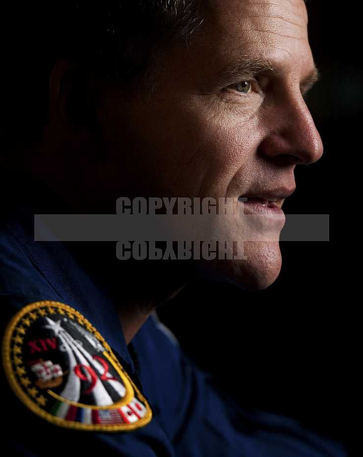 Scott Parazynski